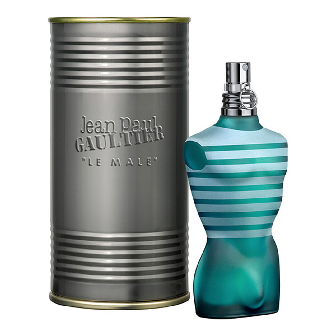 Eau de Toilette - Jean Paul Gaultier - LE MALE - Imagem 2