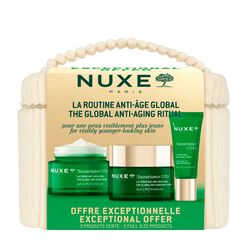 Coffret Nuxuriance Ultra Vanity Antienvelhecimento, , hi-res