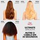 Ultimate Smooth - Champ&ocirc; - WELLA HAIR CARE - Ultimate - Imagem 21