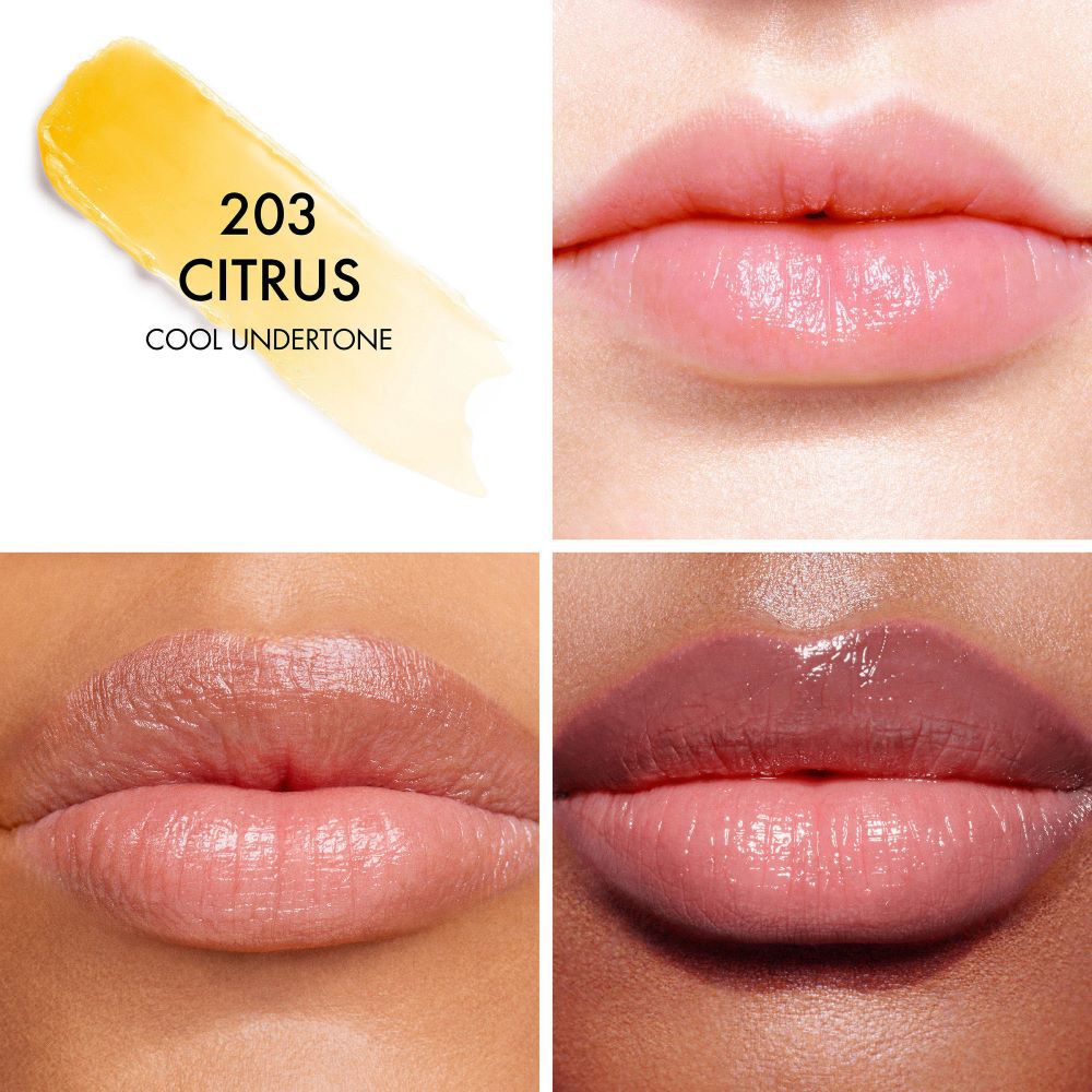 DIOR ADDICT - Lip Glow - Dior | Perfumes e Companhia