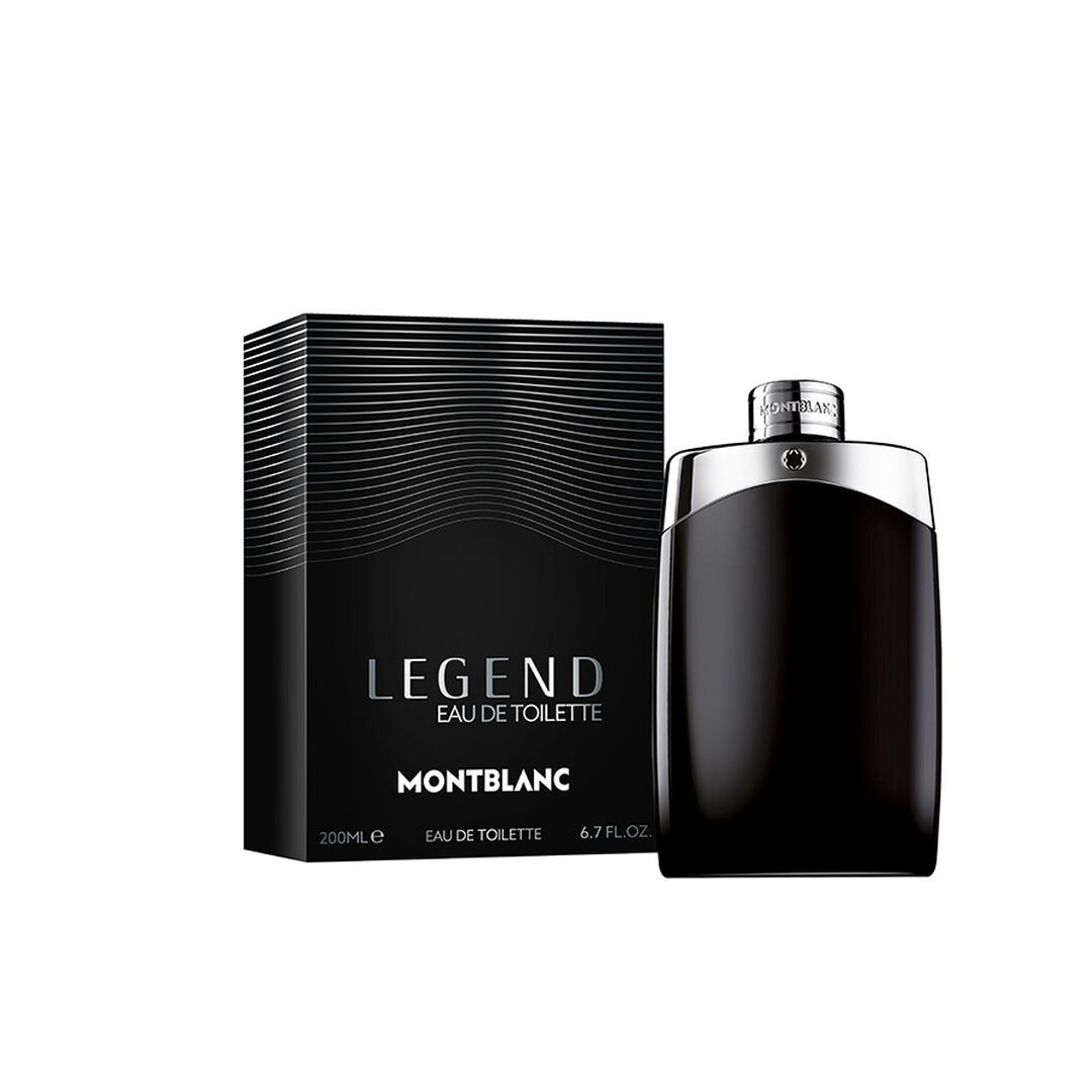 Eau de Toilette - MONTBLANC - MN LEGEND HOMME - Imagem 5