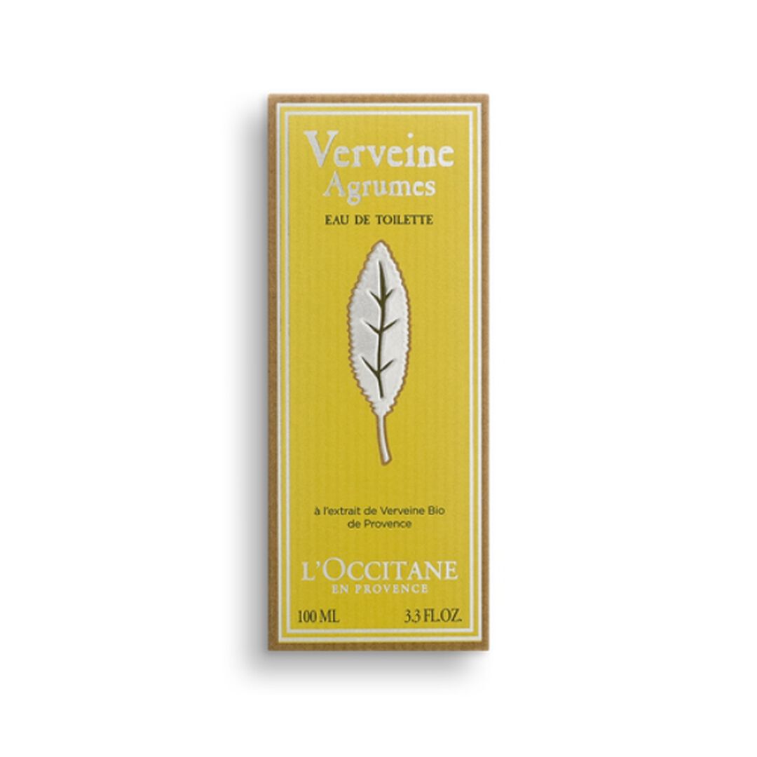 Eau de Toilette - L'OCCITANE - Verbena - Imagem 3