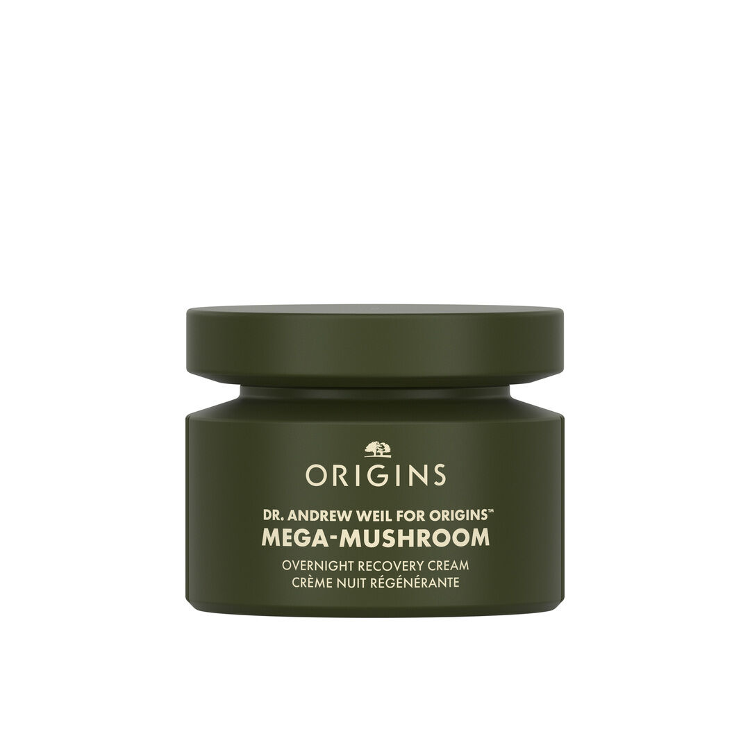 Overnight Moisturizer - ORIGINS - Mega-Mushroom - Imagem 1