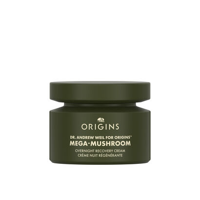 Overnight Moisturizer - ORIGINS - Mega-Mushroom - Imagem