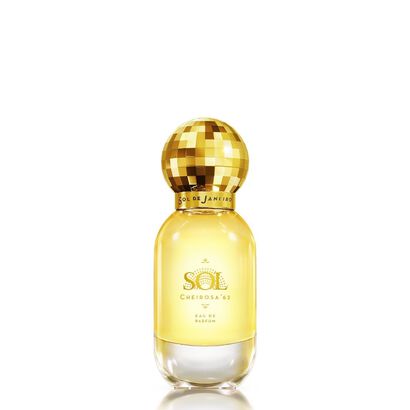 Cheirosa 62 - Eau de Parfum - Sol de Janeiro - Cheirosa - Imagem
