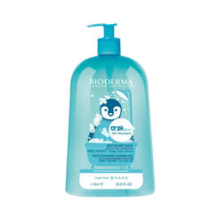 ABCDerm Gel Moussant, , hi-res