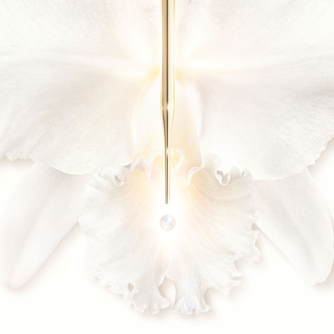 Protetor Global UV Protector - GUERLAIN - ORCHIDÉE IMPÉRIALE BRIGHTENING - Imagem 4