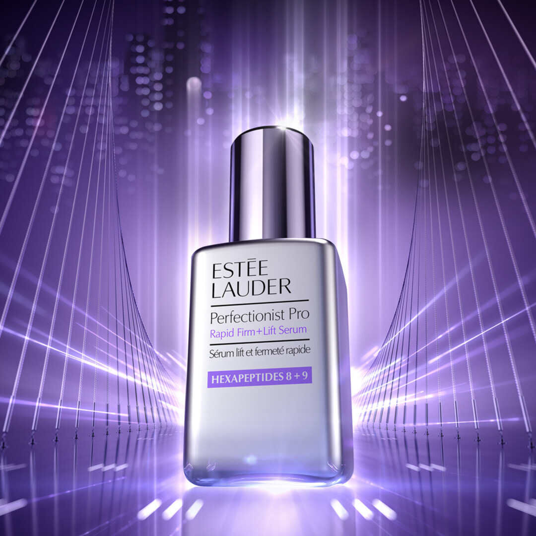 Rapid Firm + Lift Serum - Estée Lauder - Perfectionist Pro - Imagem 2