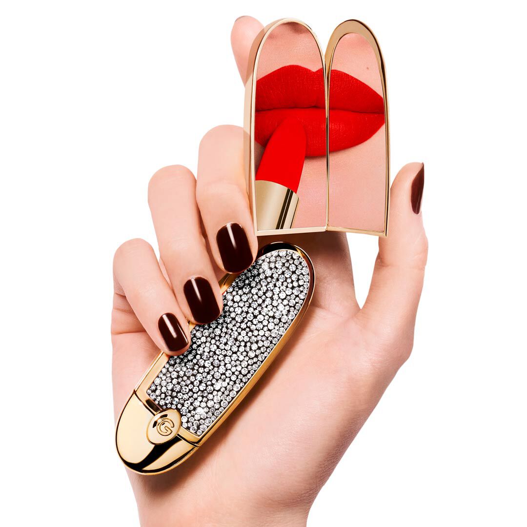 LIp Case - GUERLAIN - ROUGE G - Imagem 5