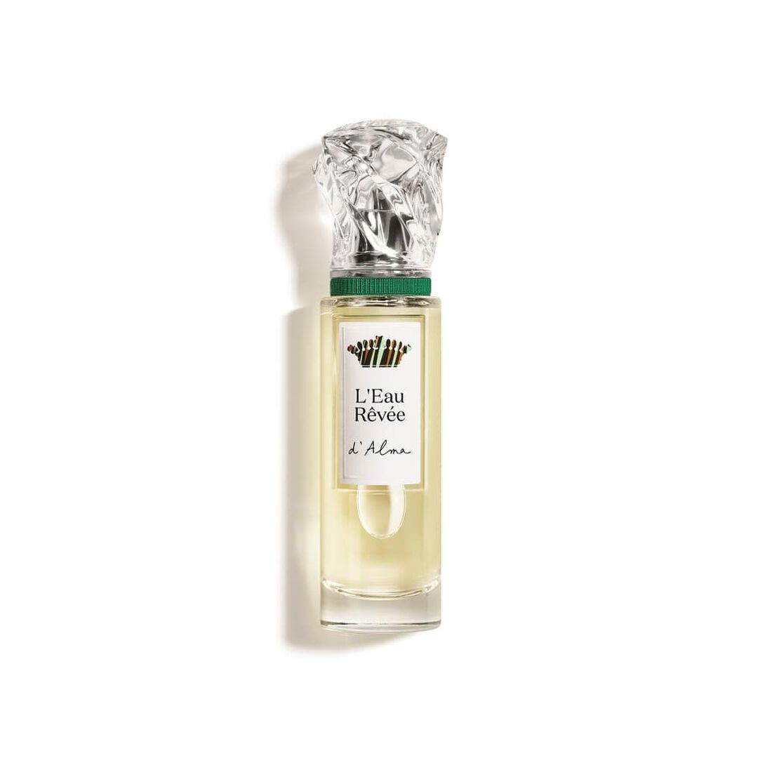 L'EAU RÊVÉE D'ALMA - Sisley Paris - Eaux Rêvées - Imagem 1