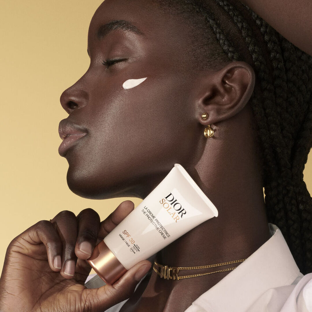 Creme Solar de Rosto SPF 30 - Dior - Dior Solar - Imagem 4