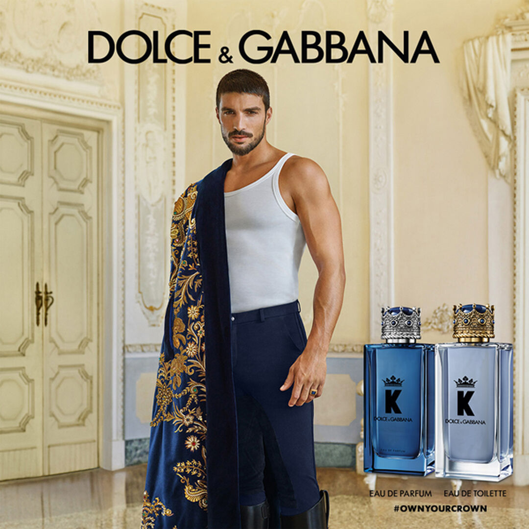 Eau de Parfum - Dolce&Gabbana - K BY DOLCE GABBANA - Imagem 8