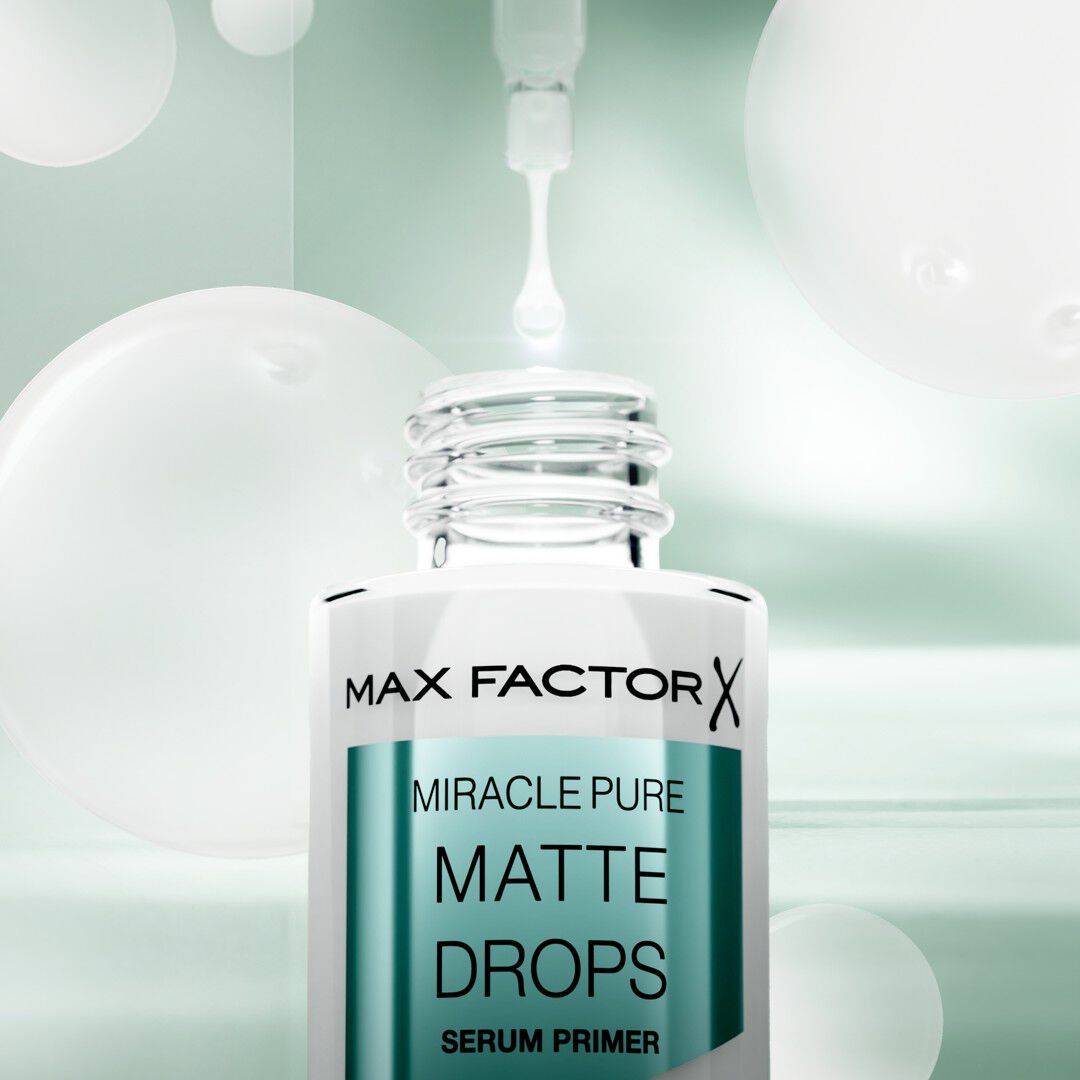Miracle Pure Matte Drops - Max Factor -  - Imagem 4