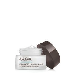 Age Control Brightening Eye Cream, , hi-res
