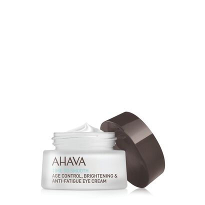 Age Control Brightening Eye Cream - Ahava -  - Imagem