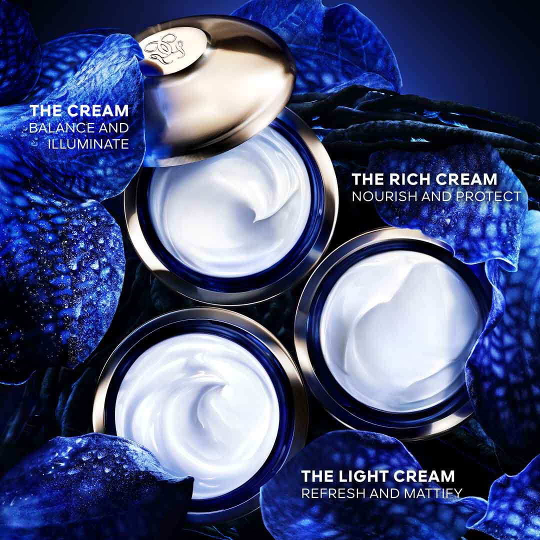 Creme Ligeiro - GUERLAIN - ORCHID&Eacute;E IMP&Eacute;RIALE - Imagem 6