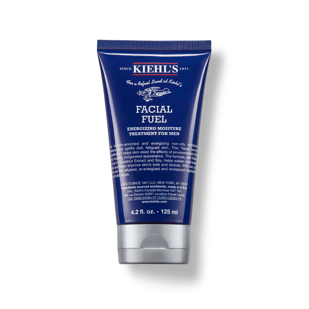 Energizing Moisture Treatment - KIEHL'S - Facial Fuel - Imagem 1