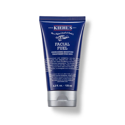 Energizing Moisture Treatment - KIEHL'S - Facial Fuel - Imagem