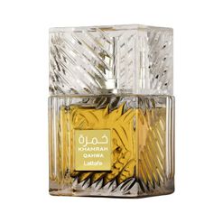 Khamrah Qahwa Eau de Parfum, , hi-res