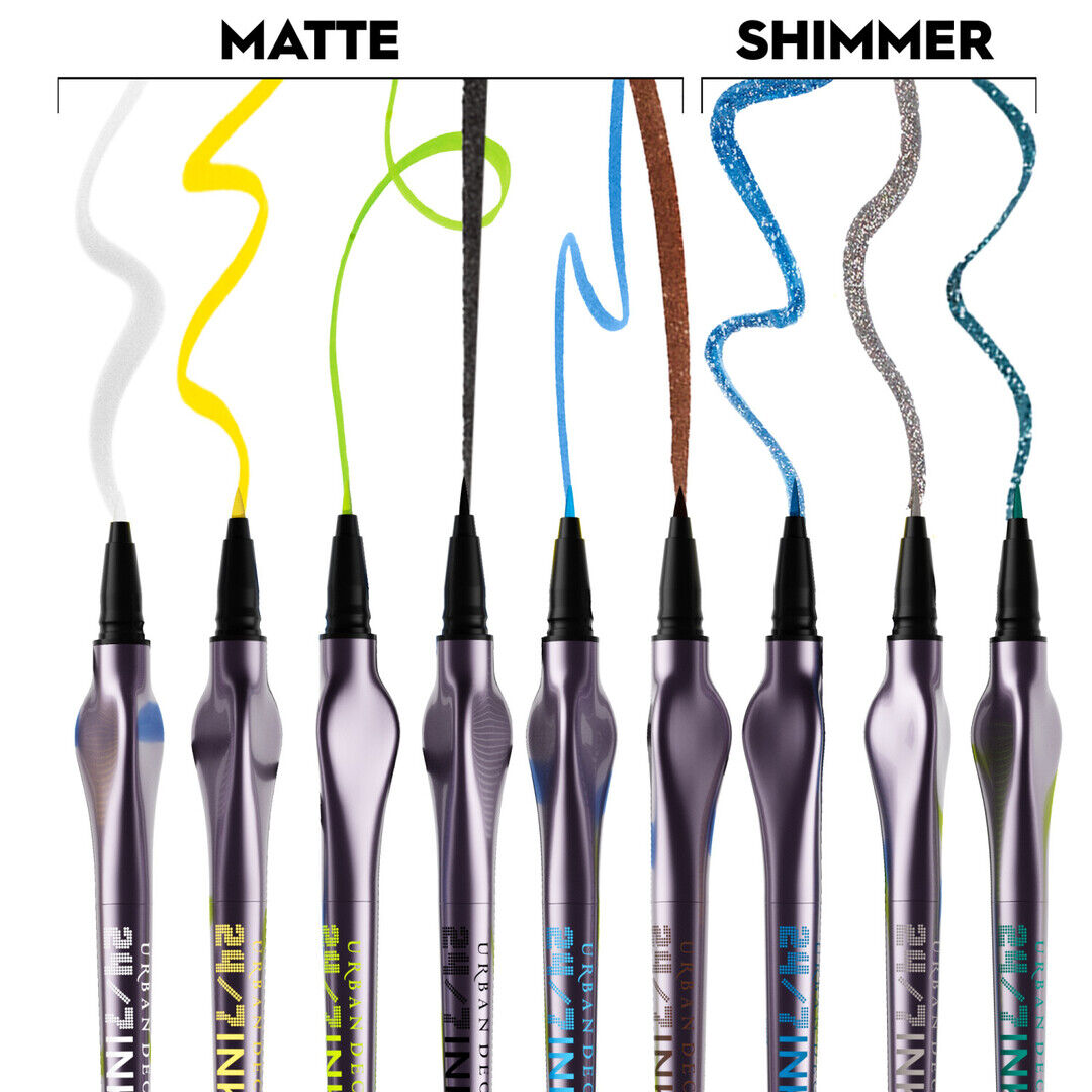 Eyeliner L&iacute;quido - Urban Decay - 24/7 - Imagem 2