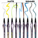 Eyeliner L&iacute;quido - Urban Decay - 24/7 - Imagem 2