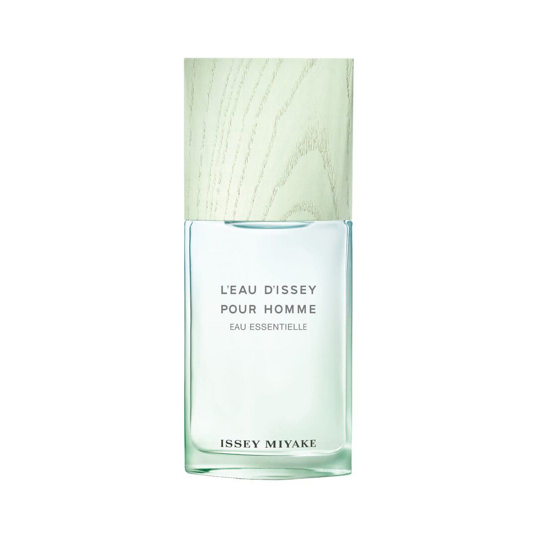 Eau de Parfum - ISSEY MIYAKE - L'EAU D'ISSEY POUR HOMME - Imagem 1