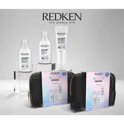 Coffret - Redken - Acidic Bonding Concentrate - Imagem