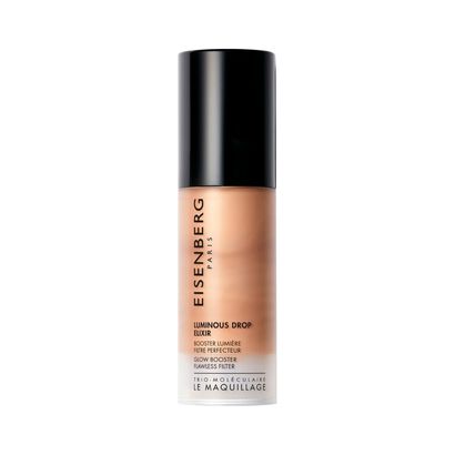 Luminous Drop Elixir - Eisenberg - Les Essentiels Du Maquillage - Imagem