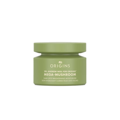 Dark Spot Corrector Moisturizer - ORIGINS - Mega-Mushroom - Imagem