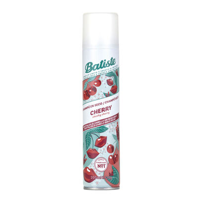 Champô seco cherry frutado - Batiste -  - Imagem