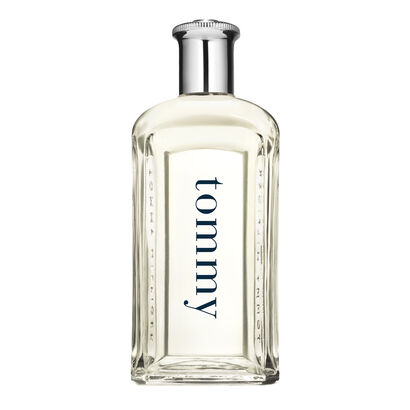 Eau de Toilette - Tommy Hilfiger - TOMMY - Imagem