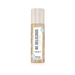 Latte Vanilla - Body Mist, , hi-res