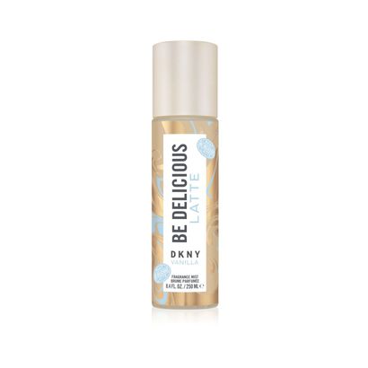 Latte Vanilla - Body Mist - DKNY - BE DELICIOUS/S - Imagem