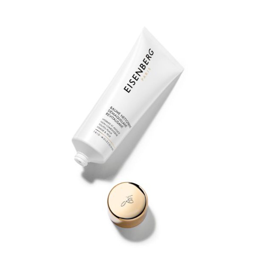 Baume Nettoyant D&eacute;maquillant Revitalisant - Eisenberg - Classique - Imagem 2