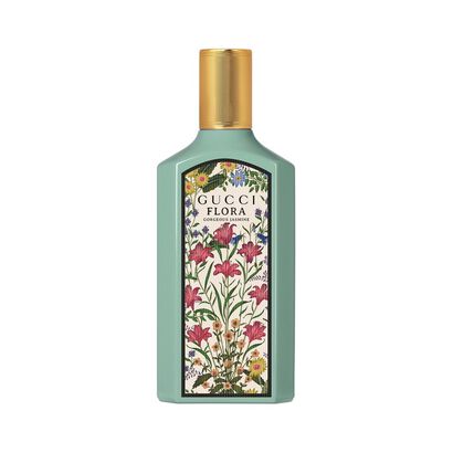 Eau de Parfum - GUCCI - Gucci Flora Gorgeous Jasmine - Imagem
