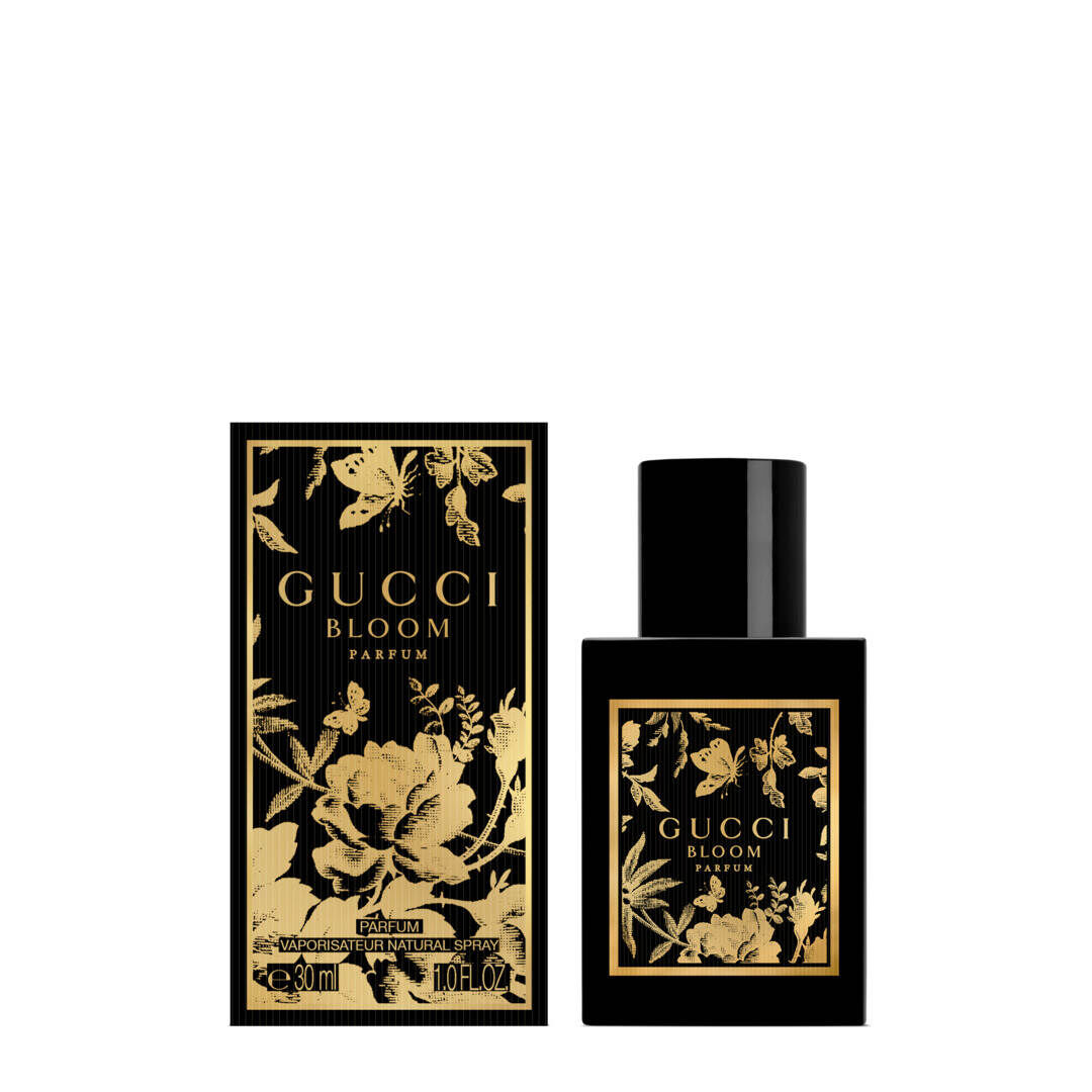 Parfum - GUCCI - GUCCI BLOOM PARFUM - Imagem 5