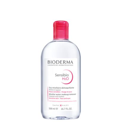 Sensibio H2O - BIODERMA -  - Imagem