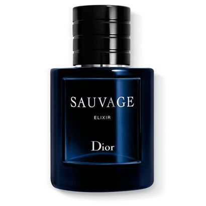 Sauvage Elixir Spray - Dior - SAUVAGE - Imagem