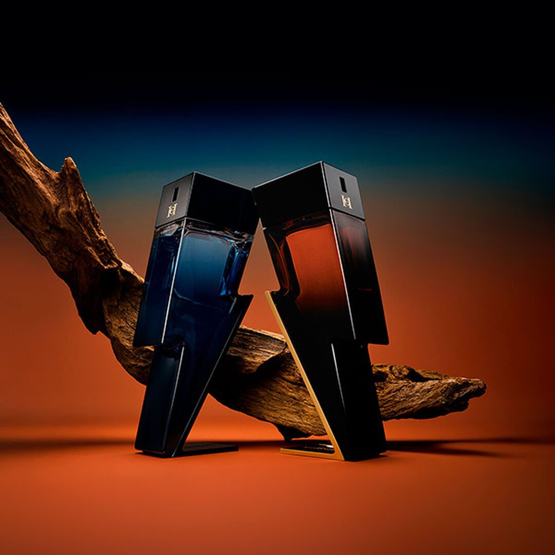 ELIXIR, EAU DE PARFUM - CAROLINA HERRERA - BAD BOY - Imagem 2