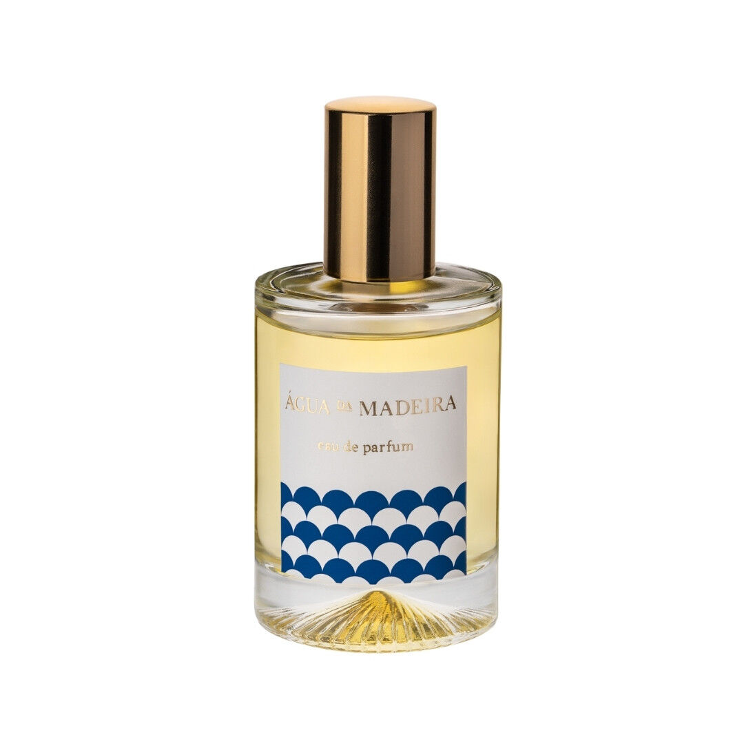 Eau de Parfum - &Aacute;gua da Madeira - Fragrances - Imagem 1