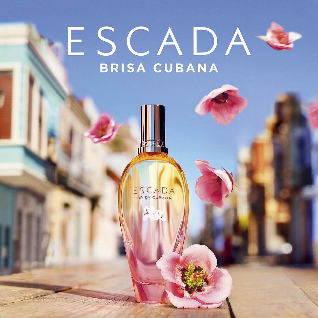 Eau de Toilette - ESCADA - Brisa Cubana - Imagem 5