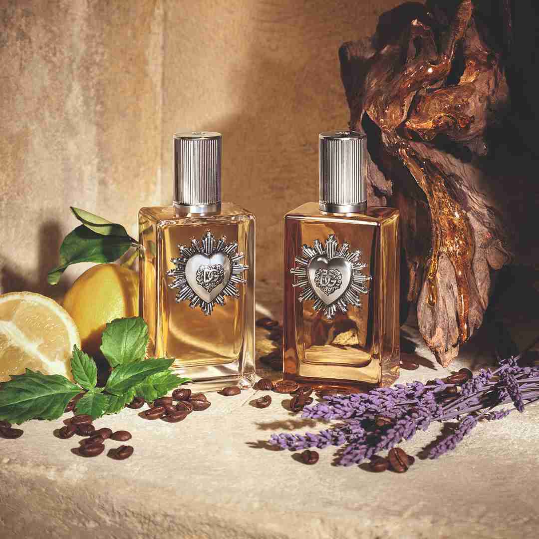 Parfum - Dolce&Gabbana - DEVOTION FOR MEN - Imagem 3