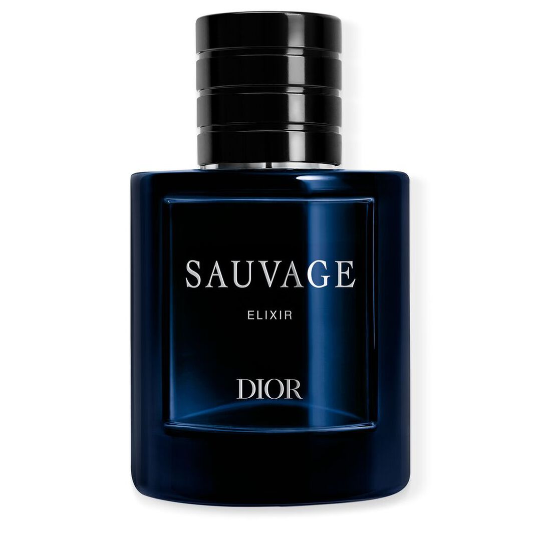 Parfum - Dior - Sauvage Elixir - Imagem 1