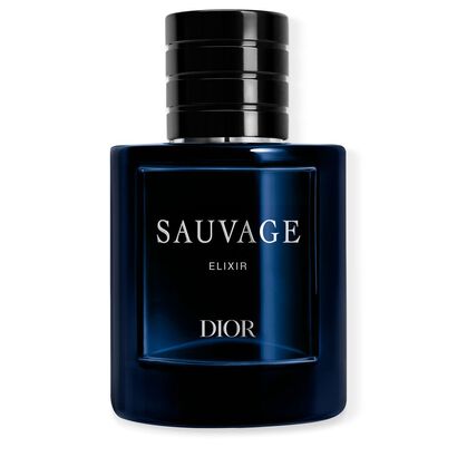 Parfum - Dior - Sauvage Elixir - Imagem