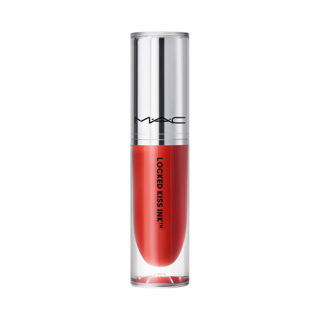 LOCKED KISS INK - MAC -  - Imagem 1