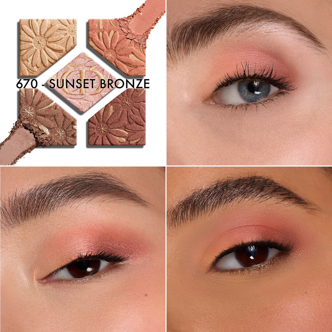 Diorshow 5 Couleurs - Dior - Summer Look - Imagem 4