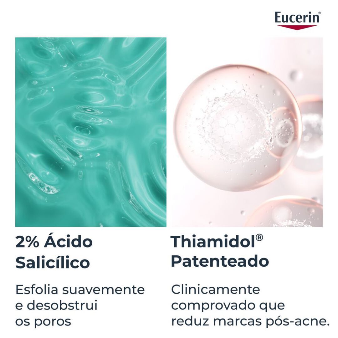 DermoPure Sérum Triplo Efeito - EUCERIN -  - Imagem 10