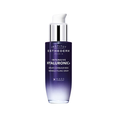 S&eacute;rum Hidrata&ccedil;&atilde;o Intensa Antirrugas - ESTHEDERM - INSTITUT ESTHEDERM - Imagem