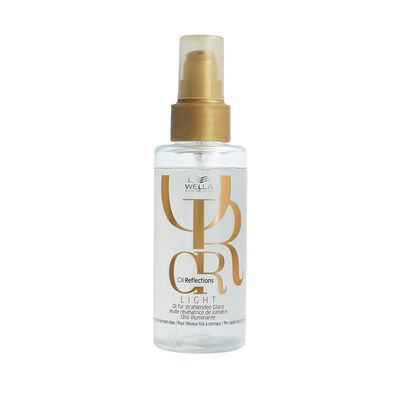 Oil Reflections - Óleo Leve - WELLA HAIR CARE - Premium - Imagem