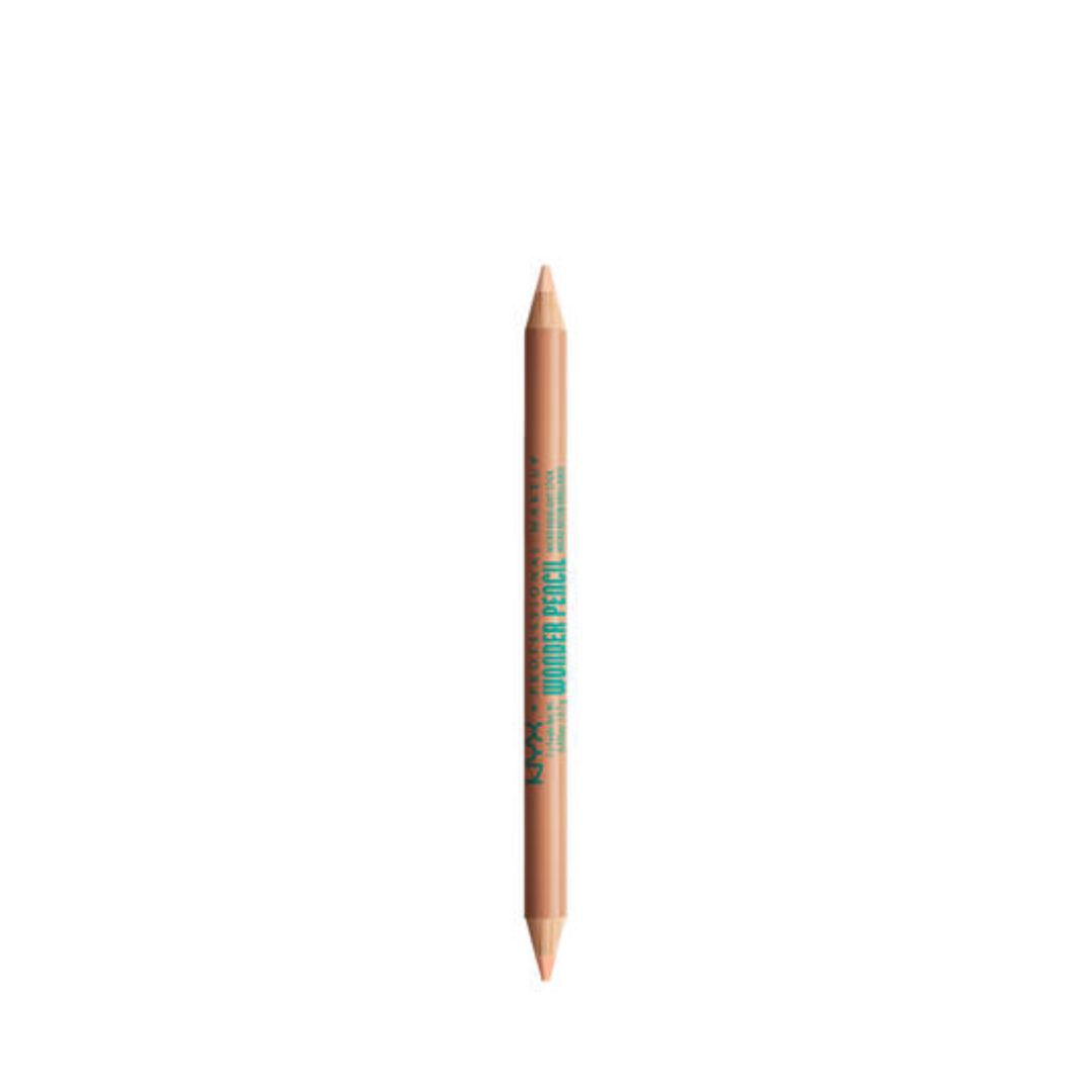 Wonder Pencil Iluminador Multiusos - NYX Professional Makeup - Wonder Pencil - Imagem 1